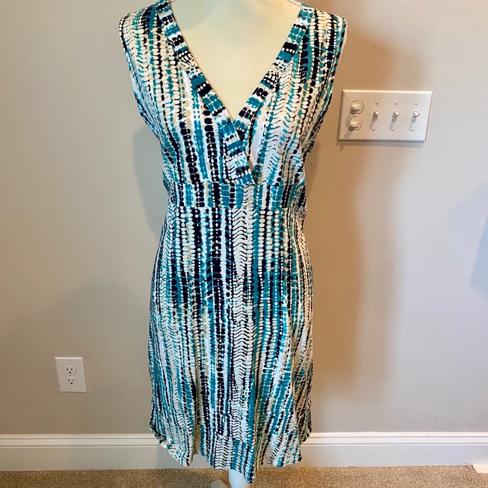 Sweet summer dress